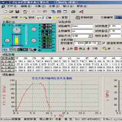 土工试验数据采集处理系统