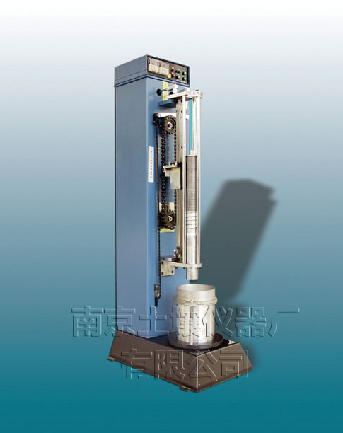 JDS-1型数控电动击实仪