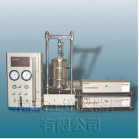 SLB-1A型应力应变控制式三轴剪切渗透试验仪