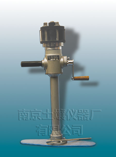 TE-3型土壤硬度计
