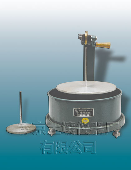 QR-1型天然坡度仪