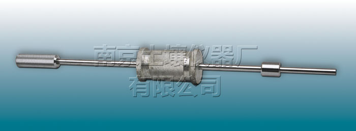 WY-4型土壤贯入阻力仪