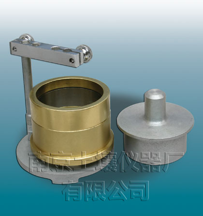 SS-1型收缩仪