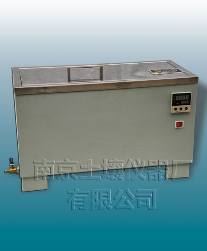 HHW-2型恒温水浴箱