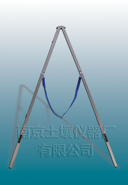 ZSC-1型折叠式三米直尺