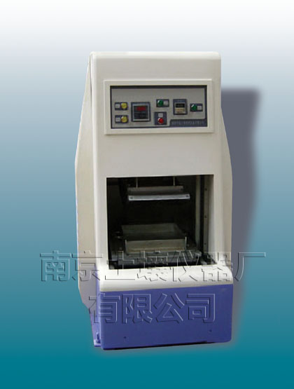 HLY-1型沥青混合料轮碾成型机