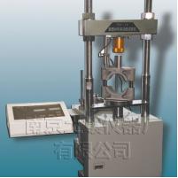 MQS-2型路面材料强度试验机