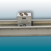 LYS型系列数显控温沥青延伸度仪